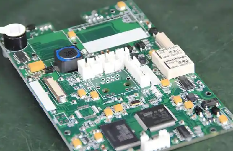 工业级存储 PCB：宽温与高可靠性如何兼顾，保障工业数据不丢失？