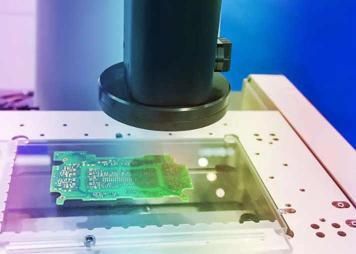 工业机器视觉检测系统 PCB：如何保障缺陷检测精准？