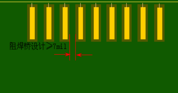 PCB 焊桥：定义、危害与常见类型