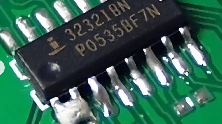 PCB 焊桥产生的核心原因：从设计到生产的全流程解析