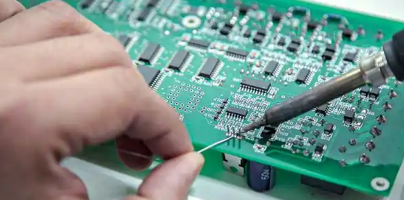 PCB 焊桥的修复方法与长期预防体系：从应急处理到持续改进