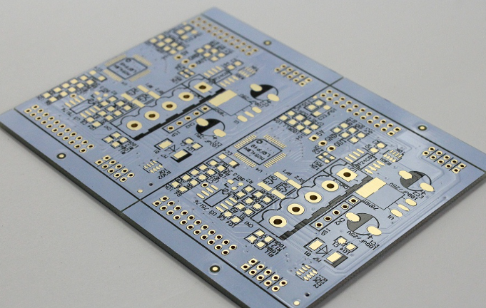 PCB 铝基板热管理的核心参数：影响散热效率的关键指标