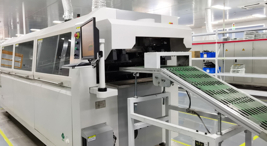 波峰焊SMT设备维护与保养：延长寿命，降低故障