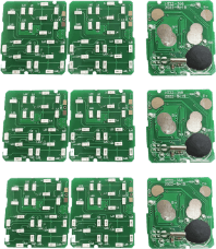智能手表PCB板