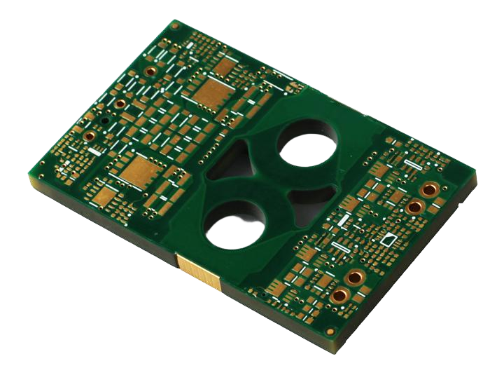 8层厚铜PCB电路板