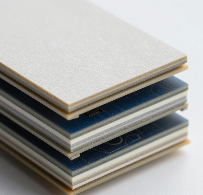 多层PCB层压材料怎么选？