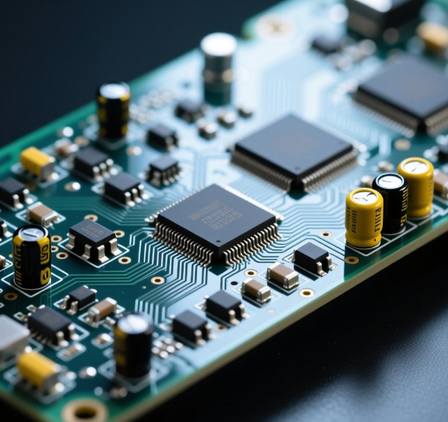 铁氟龙VSFR-4！电路板基材性能大比拼