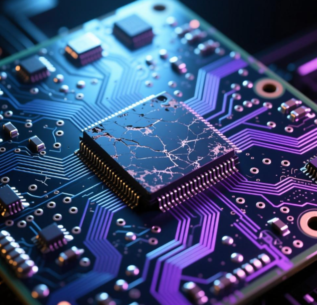 铁氟龙电路板介电常数匹配与阻抗控制技术：高频信号传输的核心保障