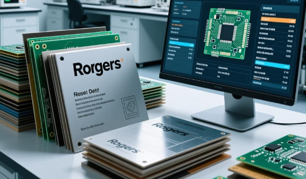 不同系列材料怎么选才不踩坑？-罗杰斯PCB选材指南