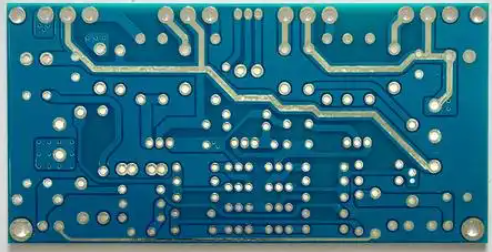 PCB白油反射率有统一标准吗？行业规范与应用边界解析