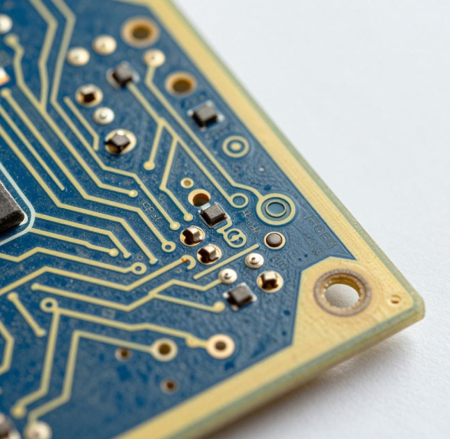 PCB丝印优化策略与价值工程分析 - 评估双面丝印、简化标识、集成二维码等方案对制造效率的影响