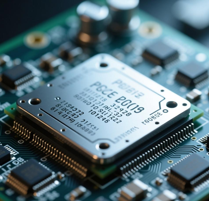 PCB丝印曝光工艺铝面刮伤异色？根源剖析与全流程解决方案