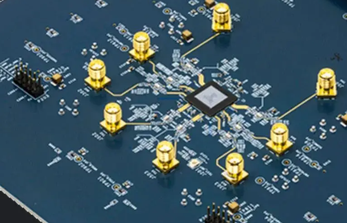 射频PCB高速混合信号设计，数字与射频的和平共处攻略