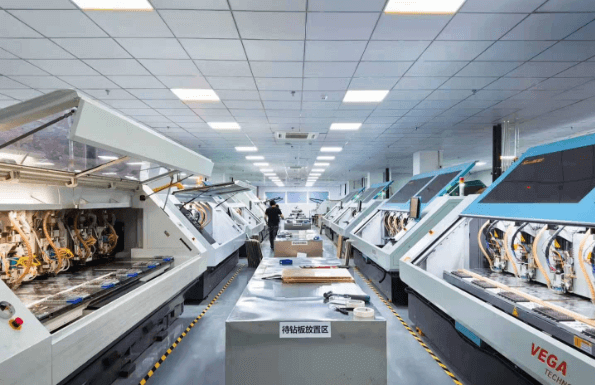 PCB半孔板生产如何让规范落地提升良率