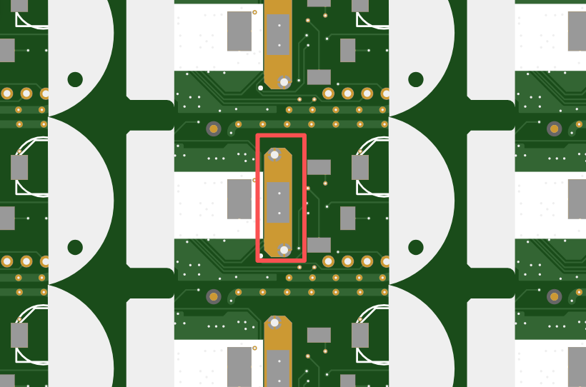 PCB设计避坑指南：如何精准设计孔径，避免元器件插装失败？
