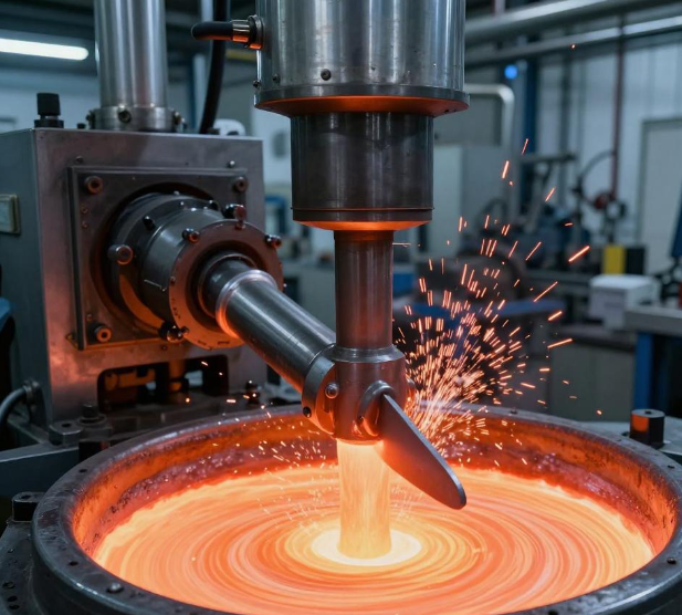 搅拌铸造法，适合规模化生产吗？