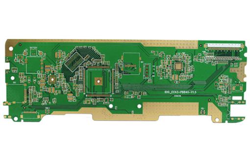 金手指PCB导通失效根源-从界面接触到工艺缺陷的全维度排查