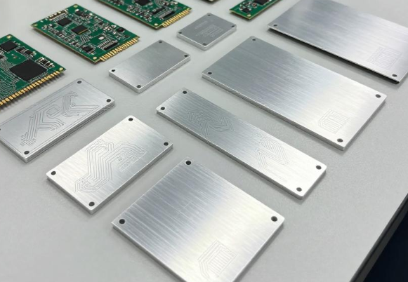 铝基PCB与铜基PCB对比及工程选型指南