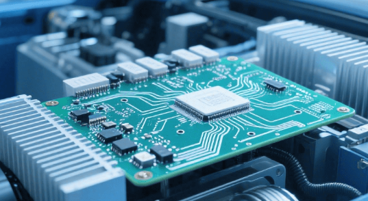 为何高端电子器件纷纷 “弃铜从瓷”？