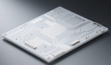PCB陶瓷基板在电子设备中的极端工况适配与可靠性设计