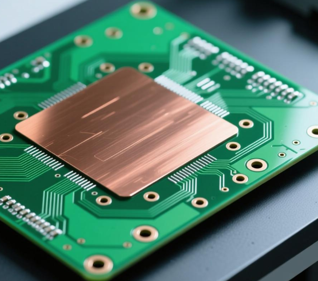 PCB覆铜与铺铜-工程师带你一文看懂本质区别